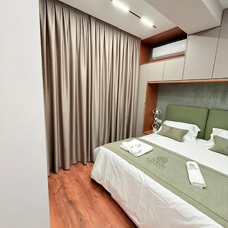 Oen Living Appartamento