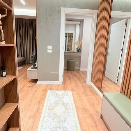 Oen Living Appartement Tirana