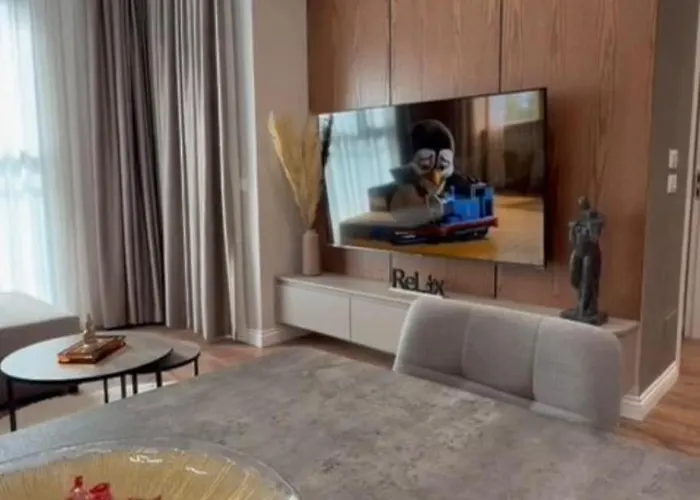 Oen Living Appartement