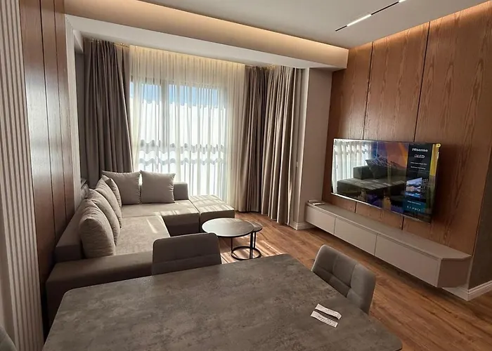 Appartement Oen Living *