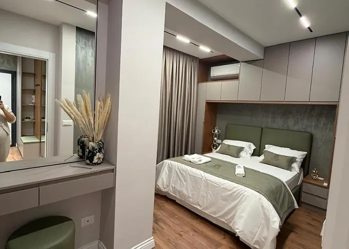 Oen Living Appartement *