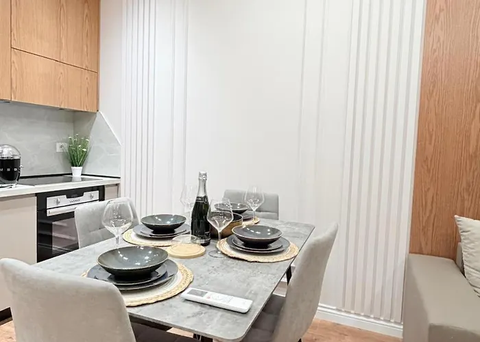 Oen Living Appartement