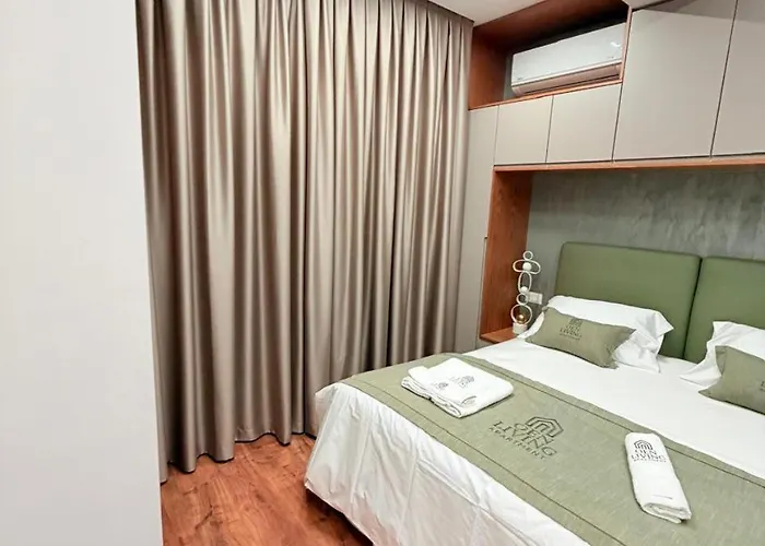 Oen Living Appartement