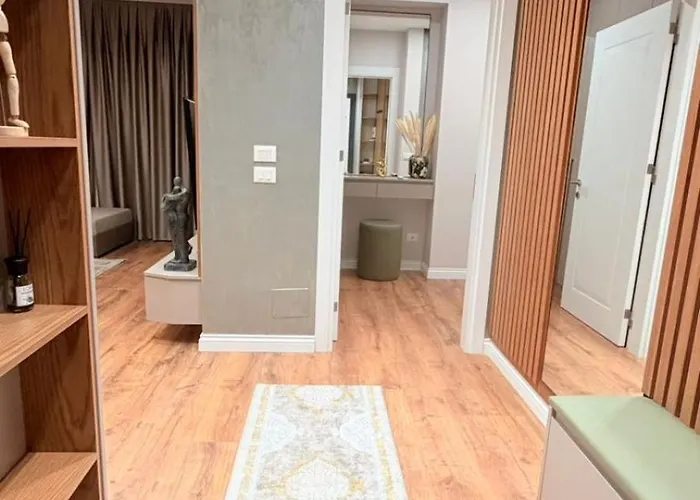 Oen Living Appartement Tirana