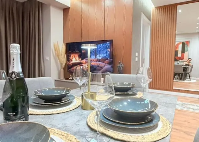 Oen Living Appartement