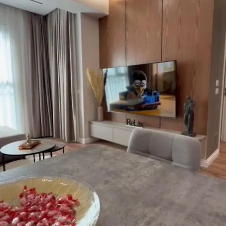 Oen Living Apartamento