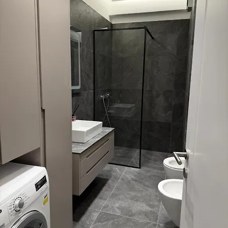 Oen Living Lägenhet Tirana