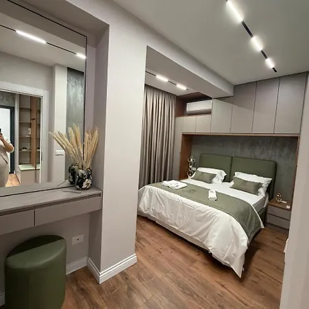 Oen Living Apartamento *