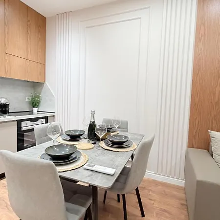 Oen Living Apartamento