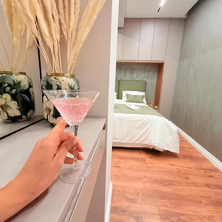 Oen Living Apartamento *