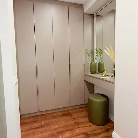 Oen Living Apartament *