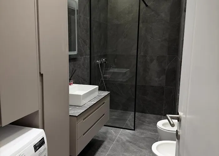 Oen Living Apartament Tirana