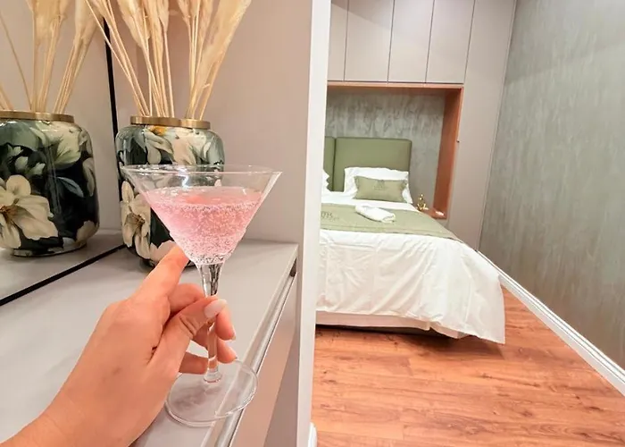 Oen Living Apartament *