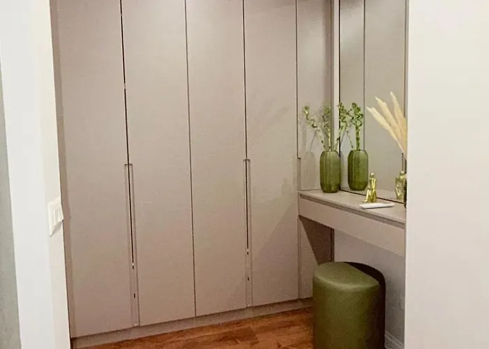 Oen Living Apartament *